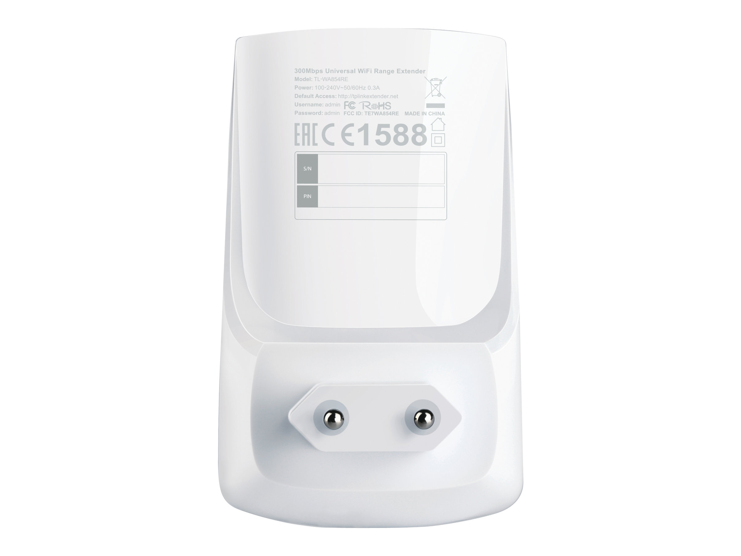 TP-LINK WLAN REPEATER