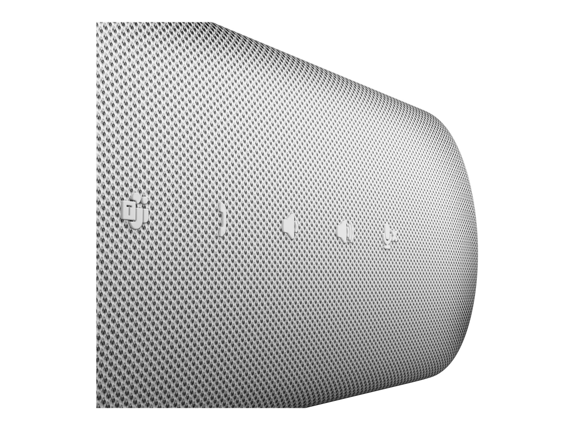 Dell AI Noise Cancellation Speakerphone SP3022 - VoIP-Freisprechtelefon für Tisch