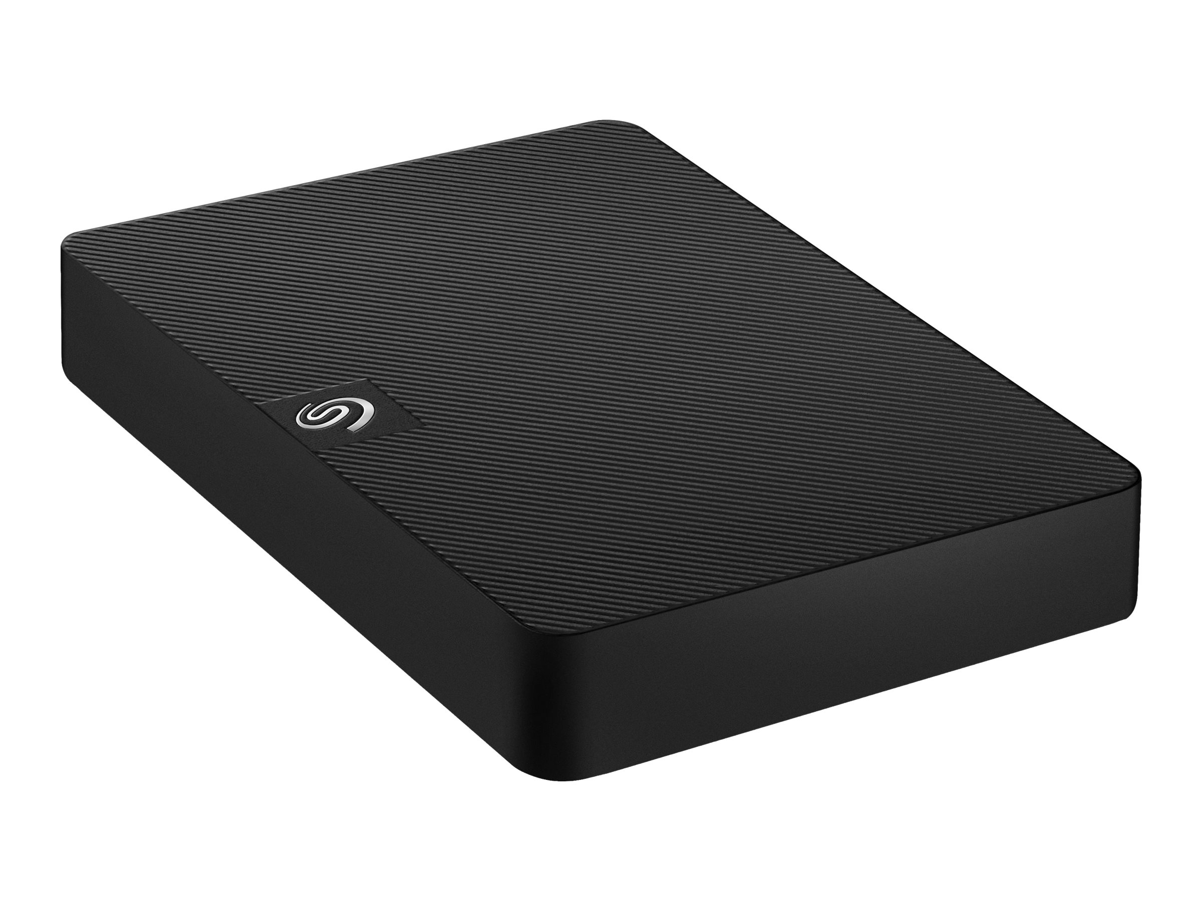 Seagate 6.3cm  5.0TB USB3.0 Expansion Portable black retail