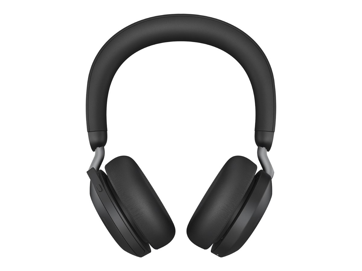JABRA EVOLE2 75 DUO USB-C HEADSET