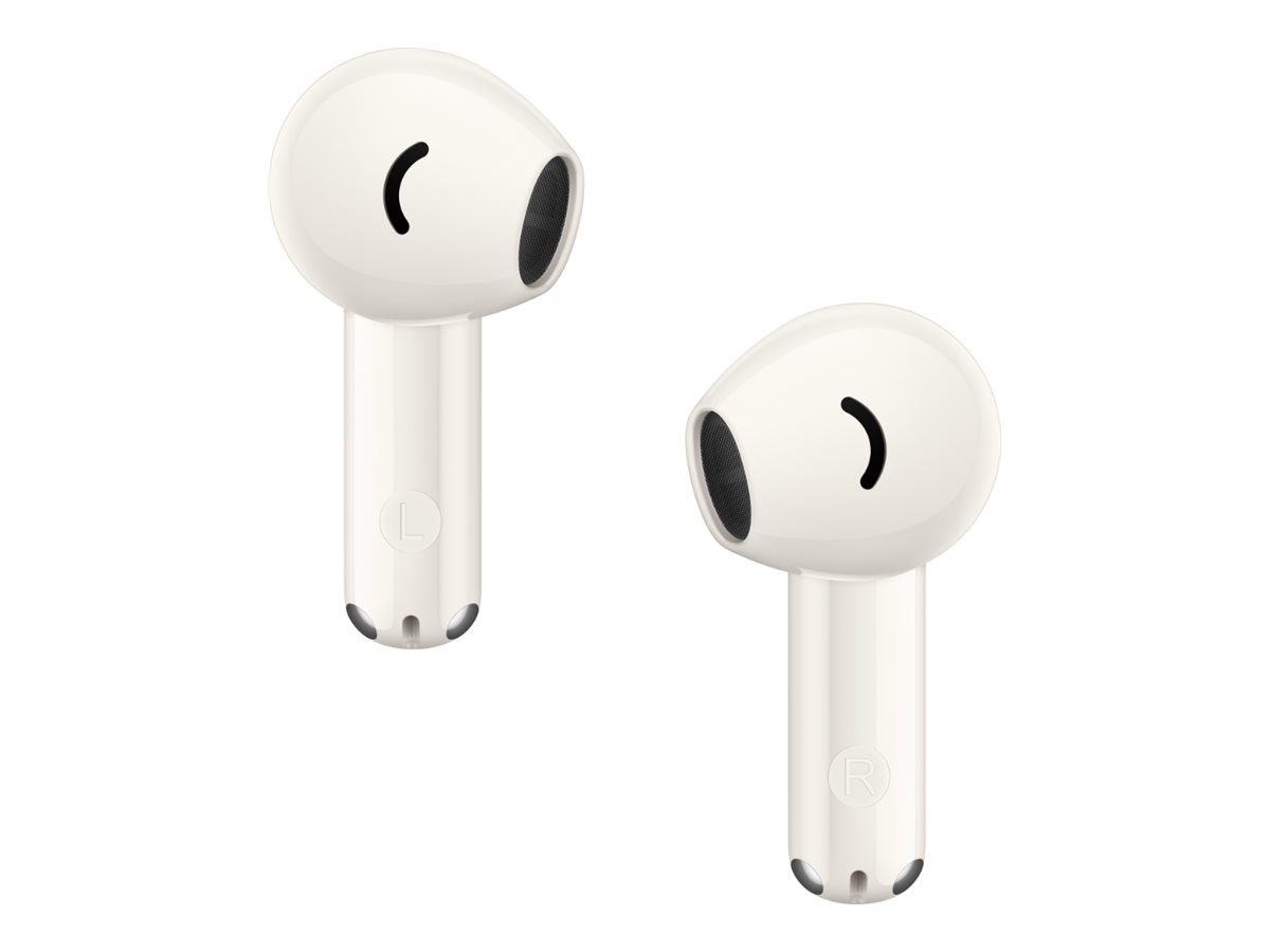 - FreeBuds SE 3, Beige - FreeBuds SE 3, Beige