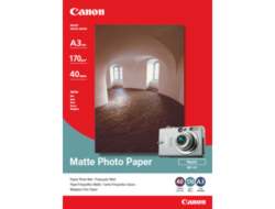7981A008 CANON Fotopapier A3 (297x420mm)