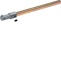 Hager Achse HZC101 f Geraete 63630A 200mm