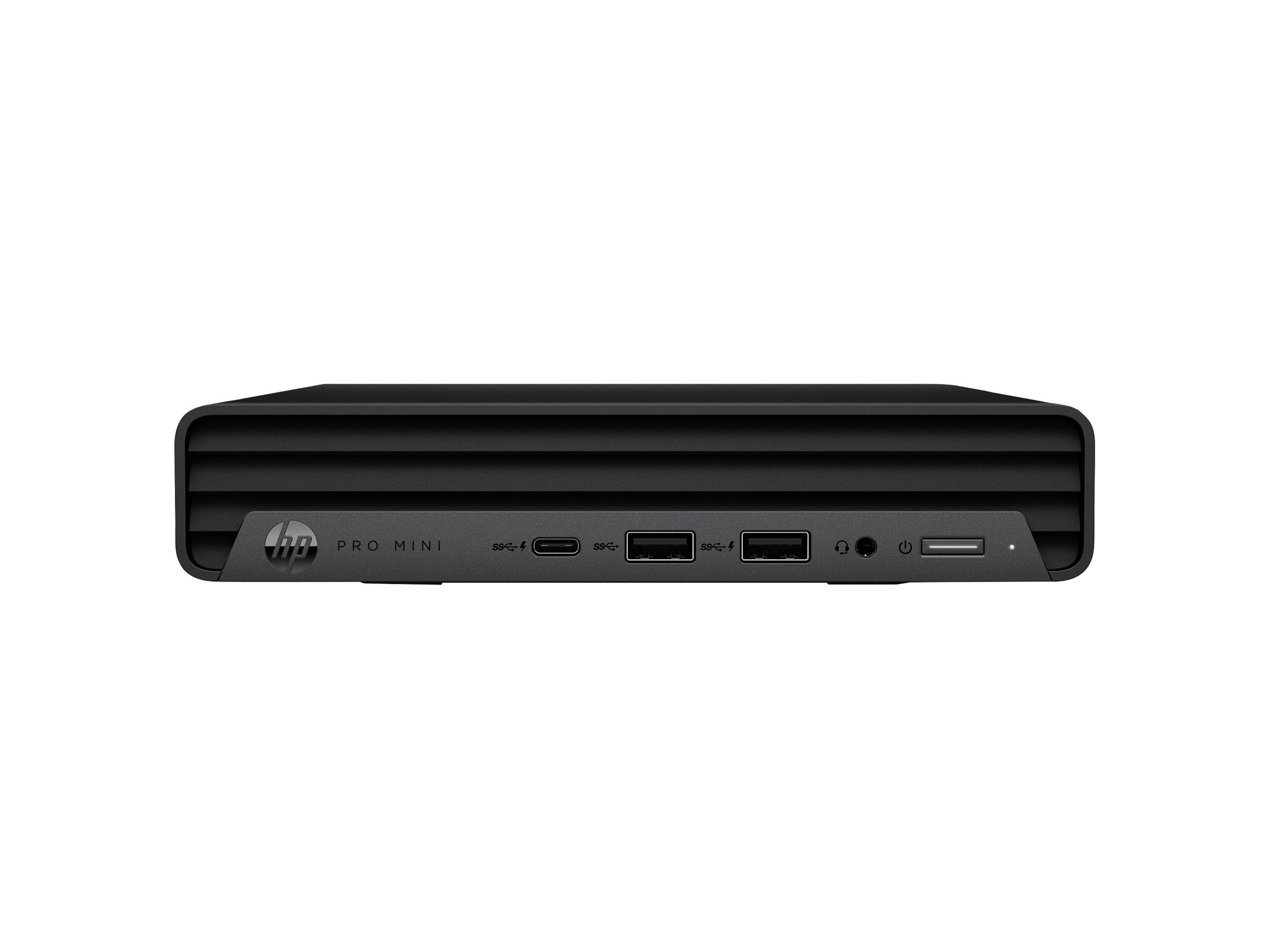 HP Pro Mini 400 G9 Intel Core i7-13700T 16GB 512GB/SSD W11P SmartBuy+ 1J War (DE)
