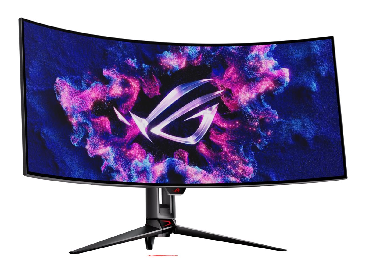 ASUS ROG Swift OLED PG39WCDM 99,09cm 39Zoll UWQHD OLED Curved 800R 219 240Hz 450cdm2 003ms 2xHDMI DP USBC 2xUSB TypeA 32