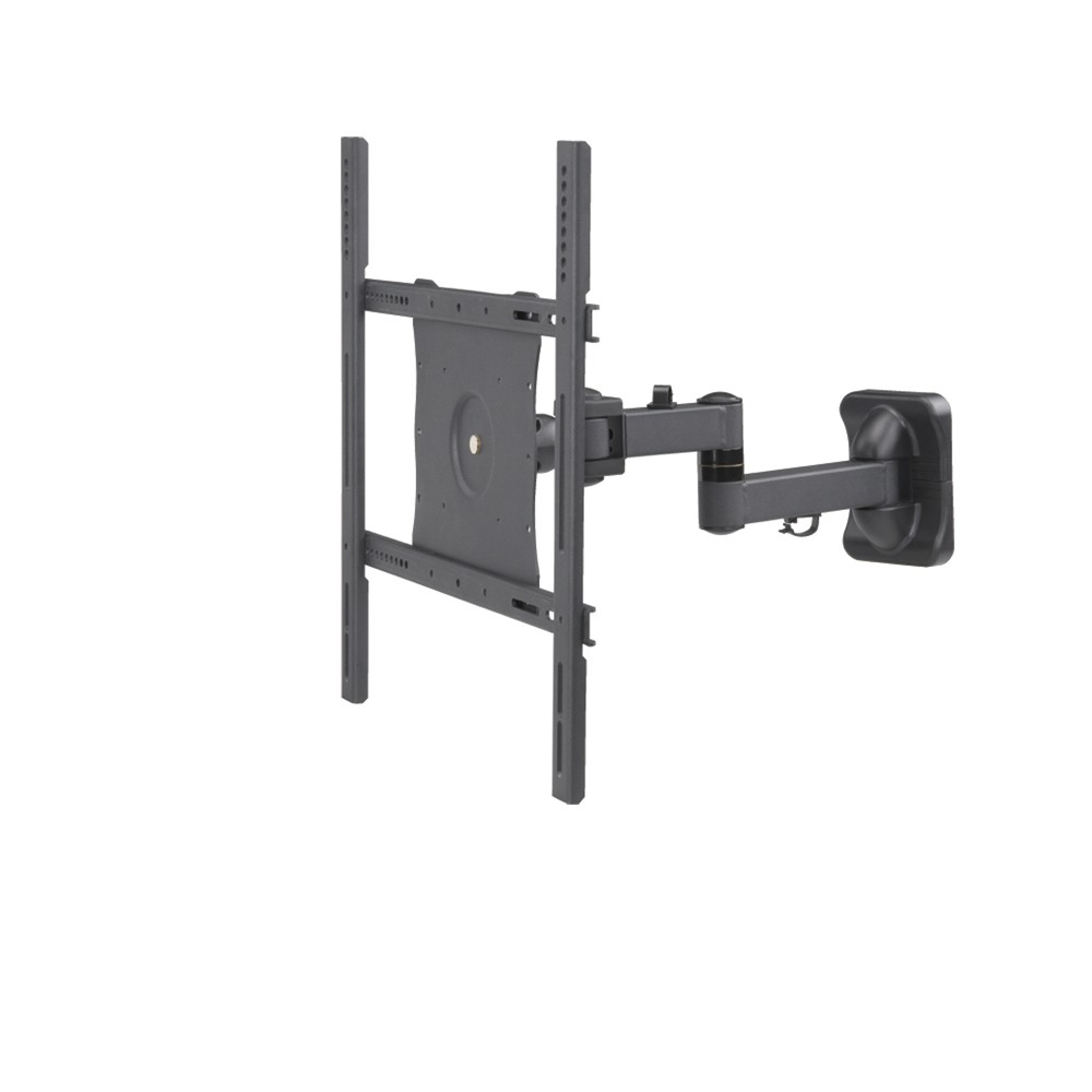 NEOMOUNTS FPMA-W960 Wall Mount 25,4-119,38cm 10-47Zoll Tilt 25 kg 3 Pivot Black