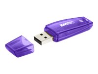 Emtec USB20 C410 8GB Purple