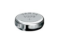 Varta Uhrenzelle 00379 Watch 1Stueck V379 (MHD)