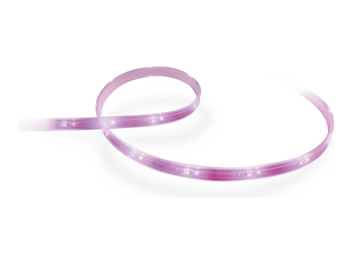 Philips Hue 929002269101 White & Color Ambiance Lightstrip