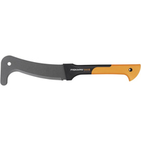 Fiskars 1003609 Machete, XA3 , WoodXpert