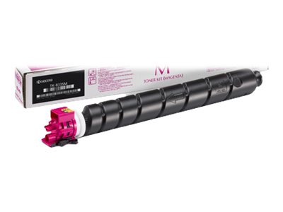 1T02RLBNL1 KYOCERA TK8335M TA Toner 1T02RLBNL1 KYOCERA TK8335M TA Toner