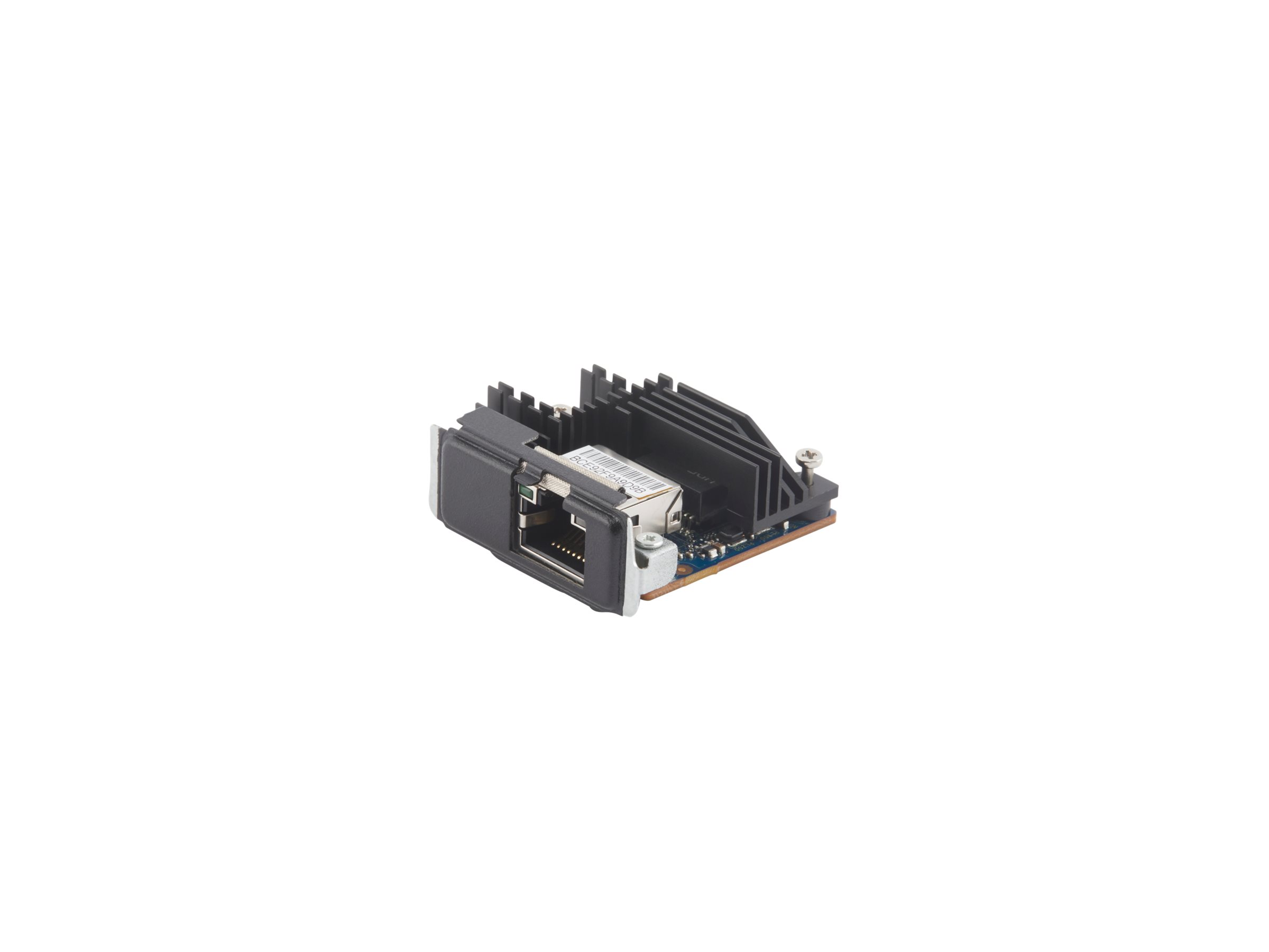 HP 10GBase-T Flex IO HP 10GBase-T Flex IO