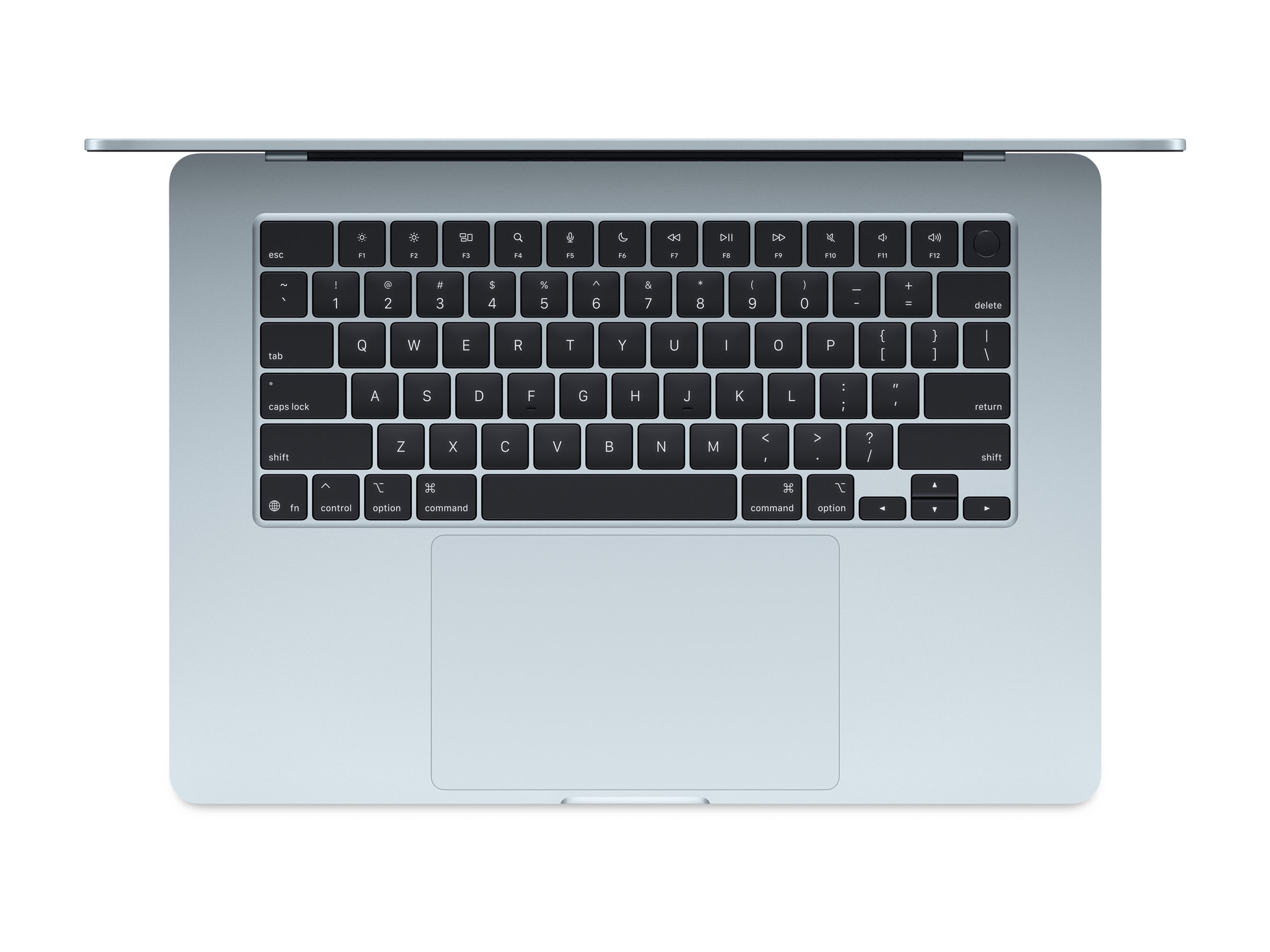 APPLE MacBook Air 15 M4 10C CPU 10C GPU 16GB 256GB SSD Sky Blue APPLE MacBook Air 15 M4 10C CPU 10C GPU 16GB 256GB SSD Sky Blue