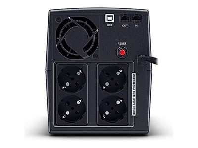 CYBERPOWER UT2200EG Line-interactive Tower UPS 2200VA/1320W