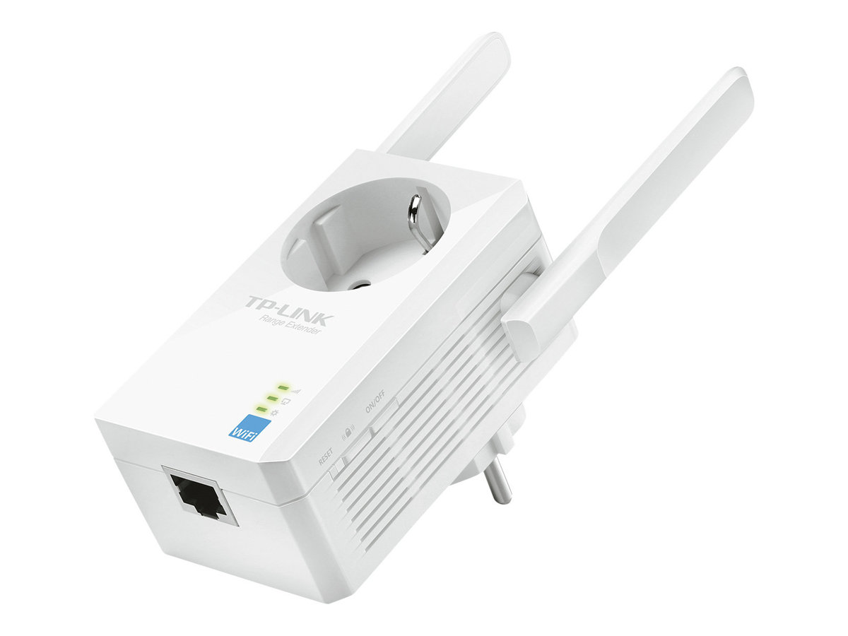 TP-LINK WLAN REPEATER