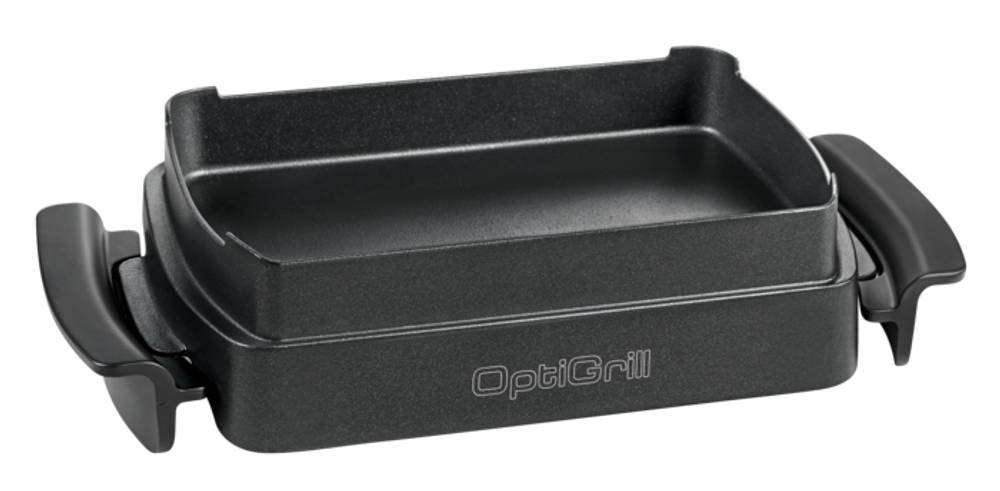 Tefal OptiGrill+ GC712D12 elektrisch