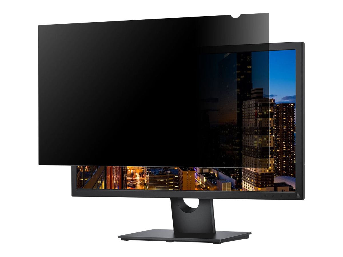 STARTECH.COM 21.5inch Monitor Privacy Screen Universal Matte or Glossy 16:9 Aspect Ratio 30+/- Degree Privacy Viewing Angle