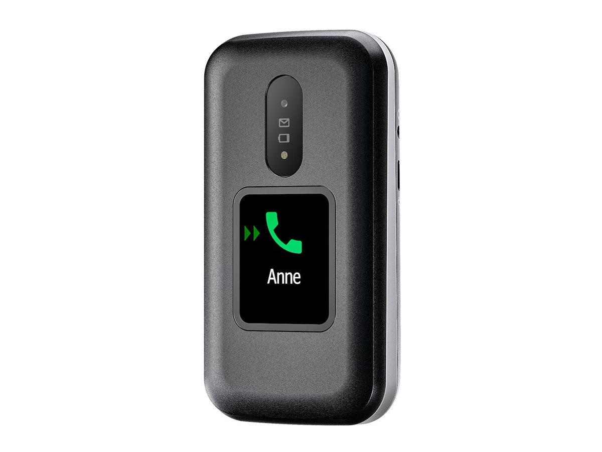 2880 schwarz LTE