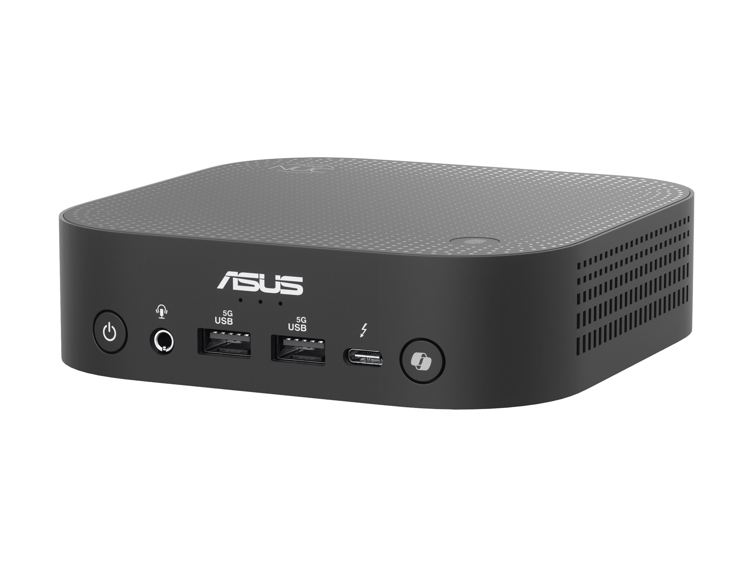 ASUS NUC GEN14 Pro AI Lunar Canyon U516GB512GBWIN11H RNUC14LNKU5073H2 EU Cord