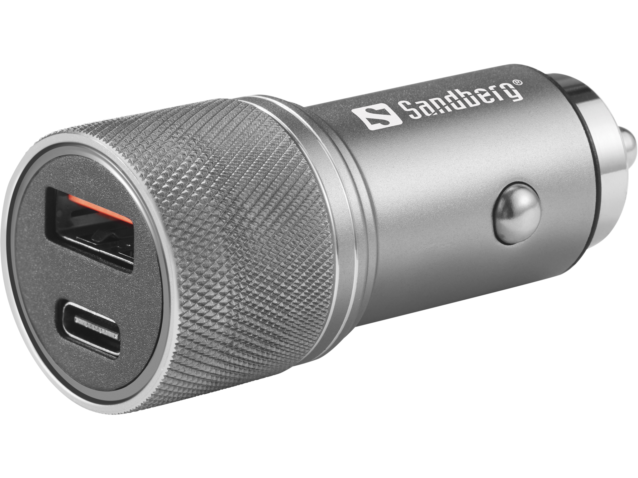 44150 SANDBERG KfZLadegeraet 48 W dual