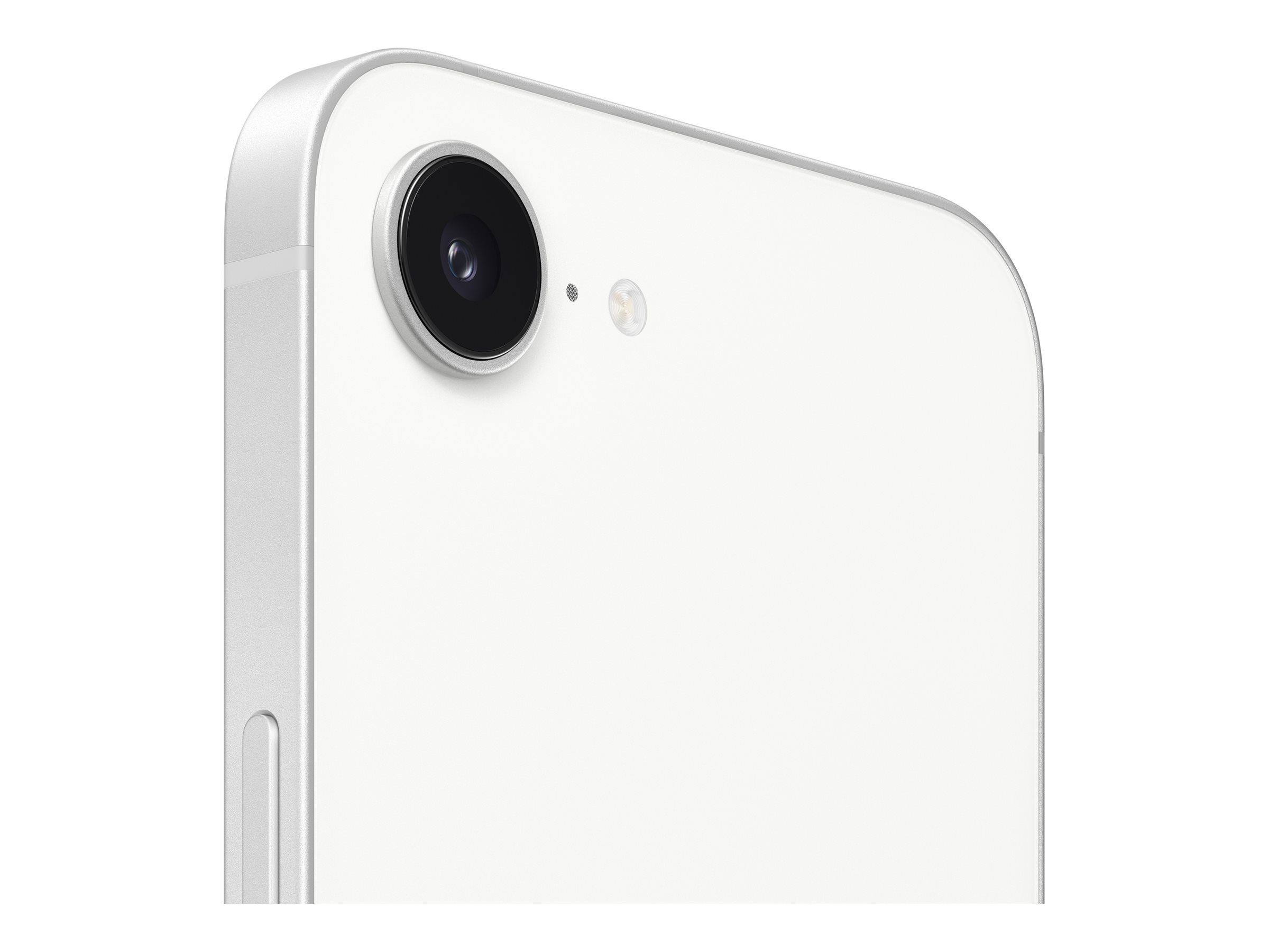 o2-Aktion Apple iPhone 16e 128GB weiss