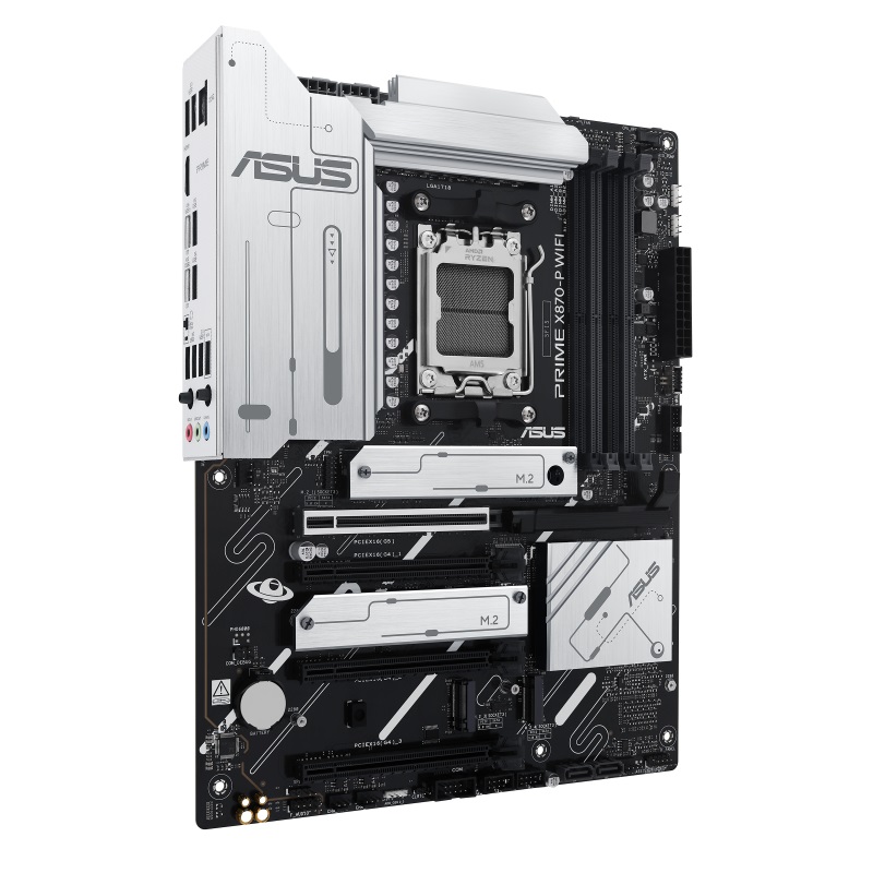 ASUS PRIME X870P WIFI AM5 DDR5 ATX MB