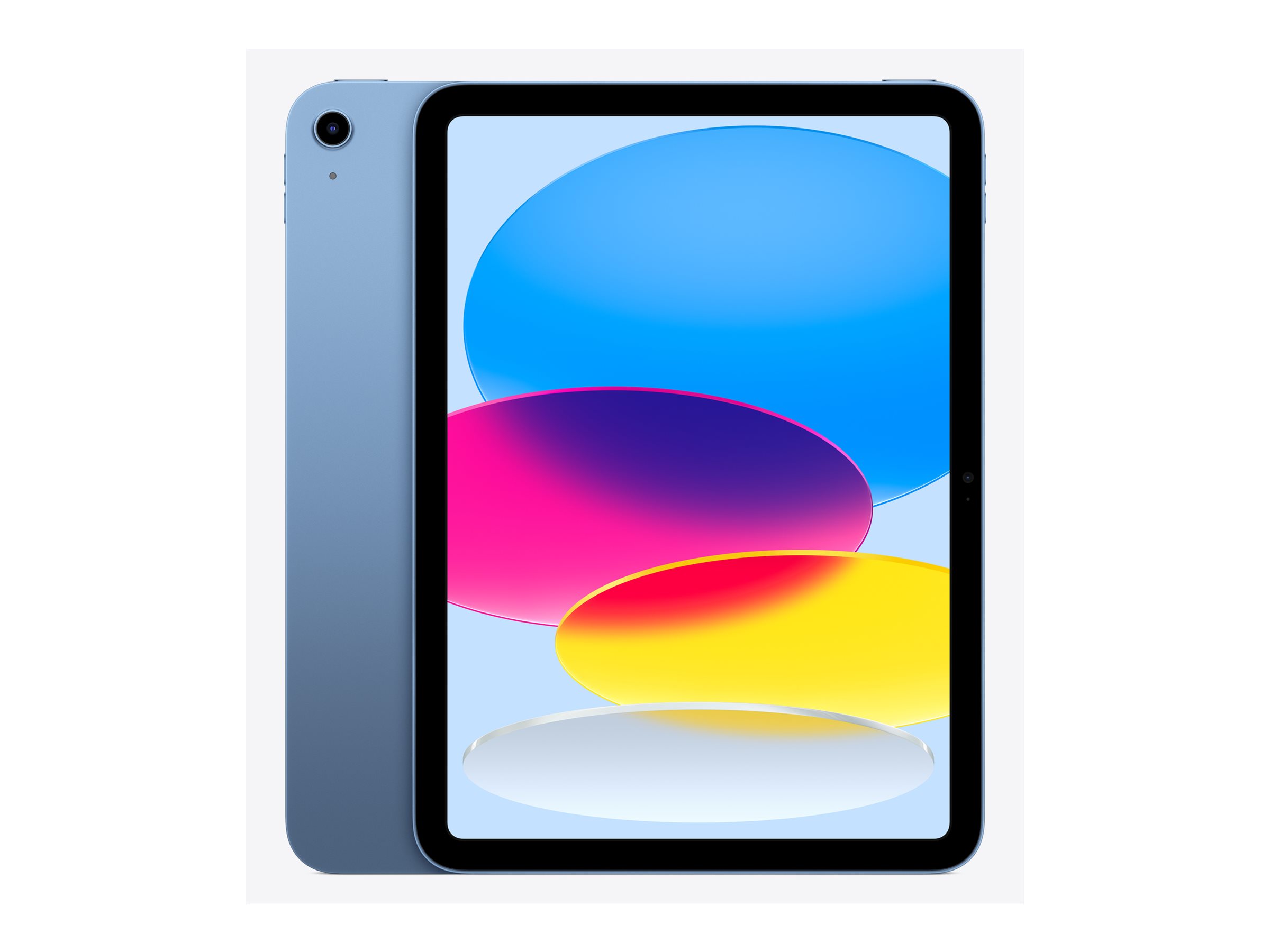 APPLE iPad 11th Gen. WiFi 512GB Blue