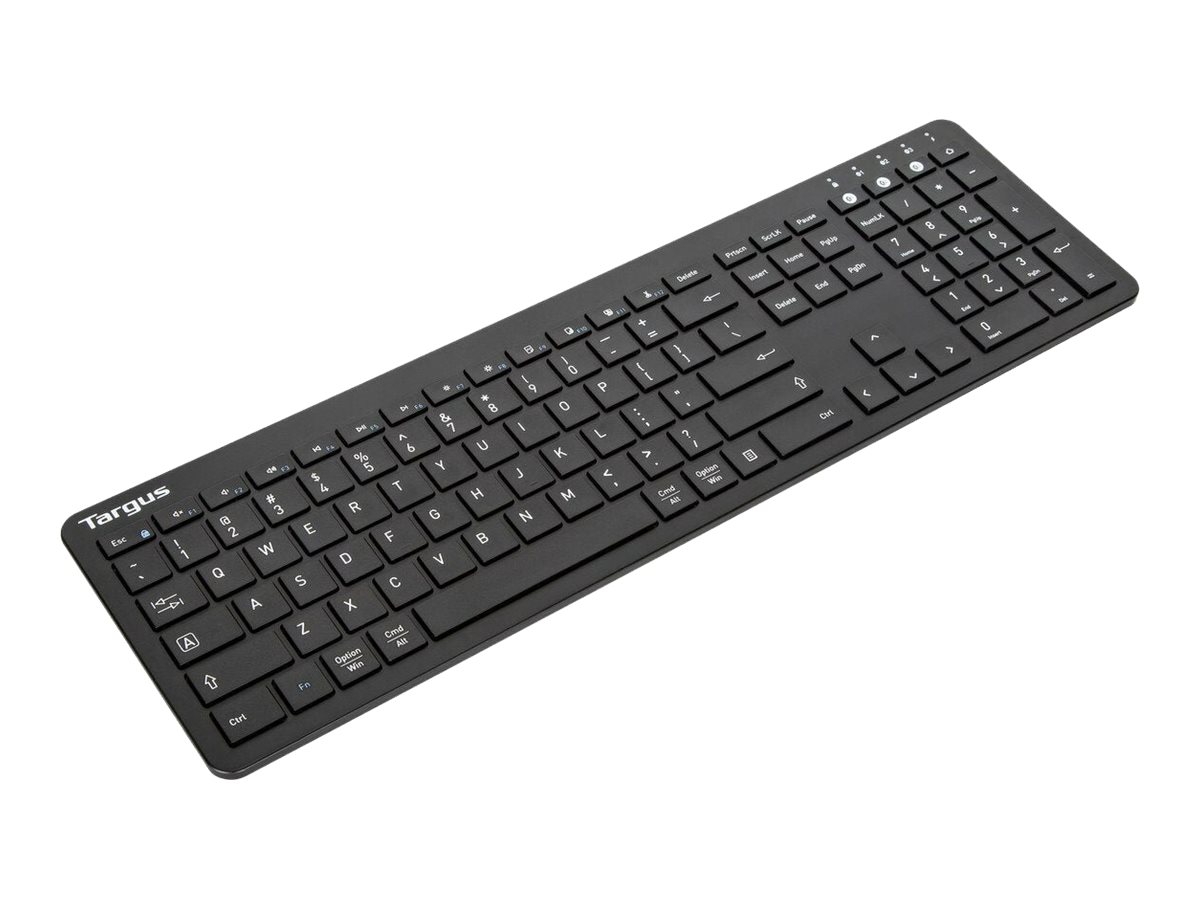 AKB864DE TARGUS TASTATUR QWERTZ DE