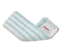 LEIFHEIT Profi micro duo Wischbezug fuer Bodenwischer Mikrofaser 60 °C waschbar, 1 St. LEIFHEIT Profi micro duo Wischbezug fuer Bodenwischer Mikrofaser 60 °C waschbar, 1 St.