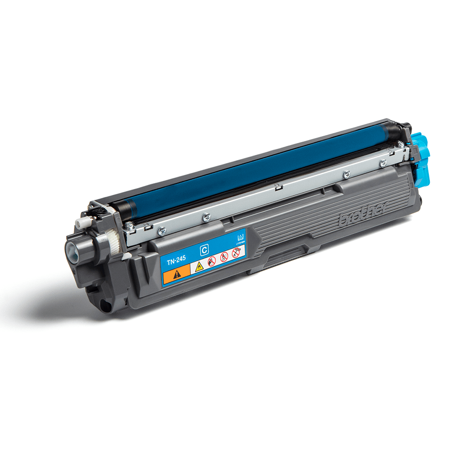 Brother TN-245C Cyan Hohe Ergiebigkeit