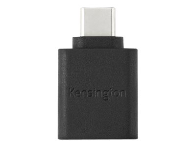 Kensington CA1010 USB-C USB-A Adapter