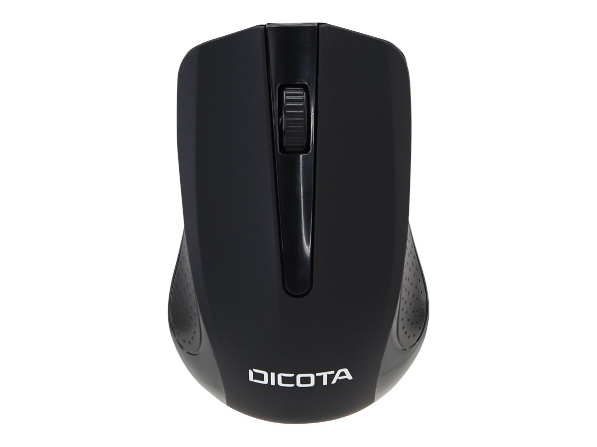 DICOTA Wireless Mouse COMFORT DICOTA Wireless Mouse COMFORT