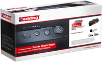 edding EDD5002 schwarz Toner kompatibel zu KYOCERA TK170