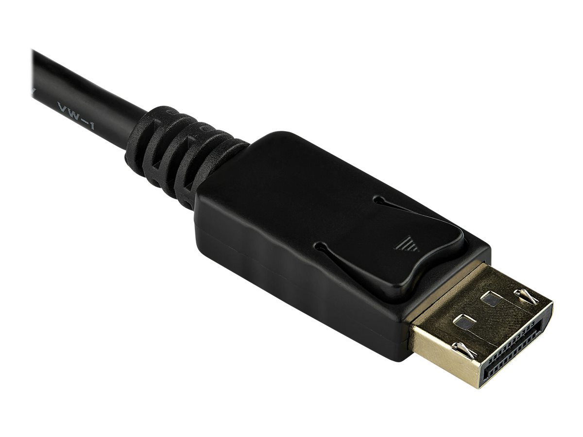 Startech Displayport>VGA Video Adapter/Konverter 1920x1200