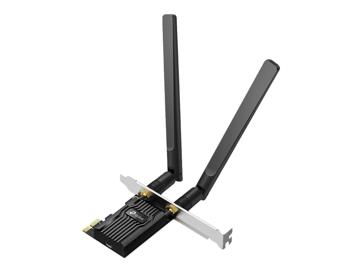 Archer TX20E AX1800 Wi-Fi 6 BT PCI Express