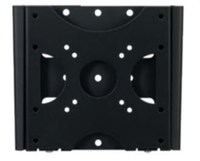 HAGOR BL Fixed 200 starre Wandhalterung fuer 38-81cm 15-32 Zoll screen VESA max 200x200mm max Traglast 30kg 19mm Wandabstand HAGOR BL Fixed 200 starre Wandhalterung fuer 38-81cm 15-32 Zoll screen VESA max 200x200mm max Traglast 30kg 19mm Wandabstand