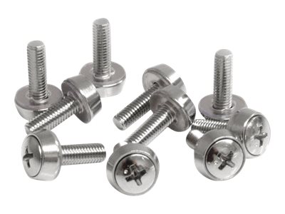 StarTech 100 PKG M5 MOUNTING SCREWS