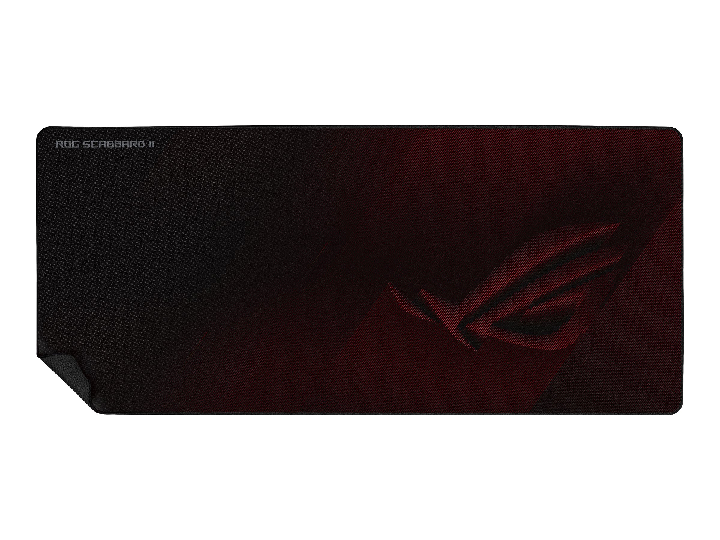 ASUS ROG Scabbard II - Mauspad