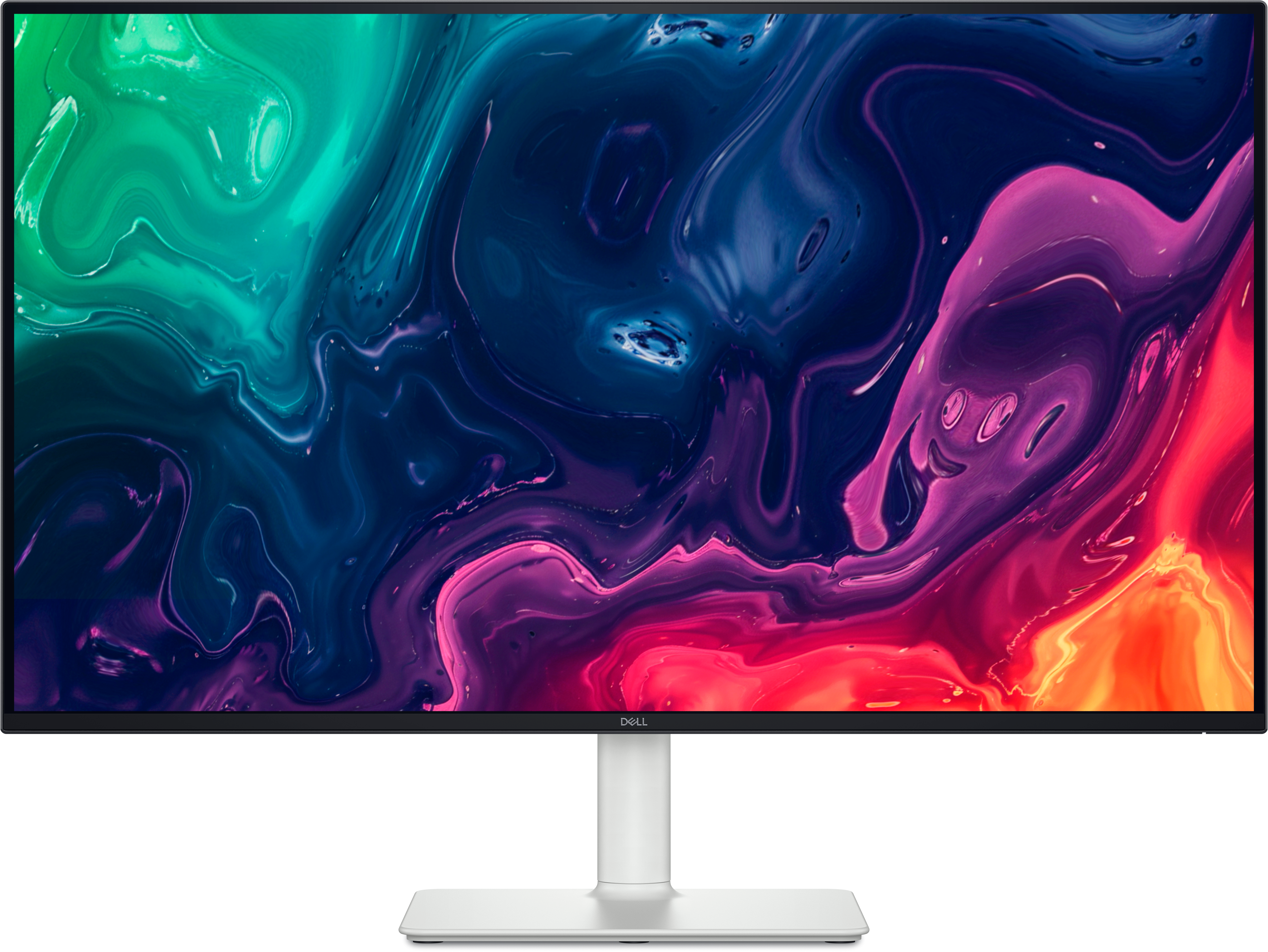DELL 32 Plus 4K Monitor S3225QS 80,01cm 31,5Zoll VA 3840x2160 169 300cdm2 120Hz HDMI DP