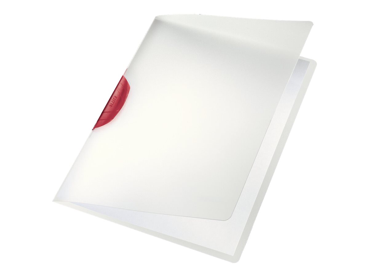 LEITZ Klemmhefter 4175 transparent LEITZ Klemmhefter 4175 transparent