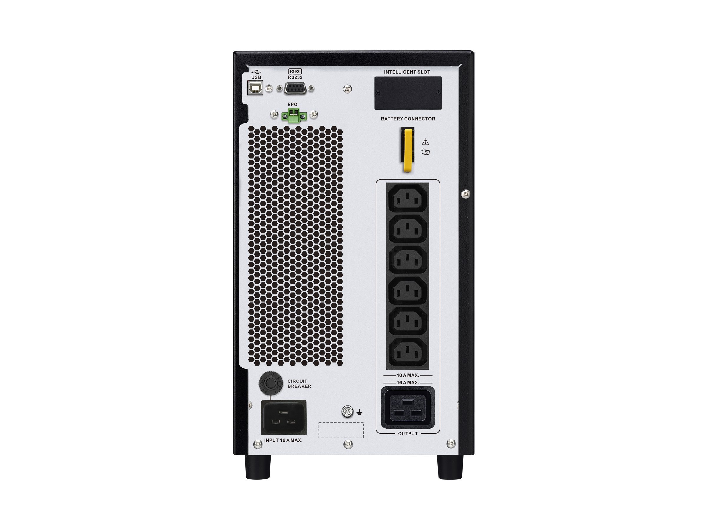 APC Easy UPS On-Line SRV 3000VA 2700W 230V APC Easy UPS On-Line SRV 3000VA 2700W 230V