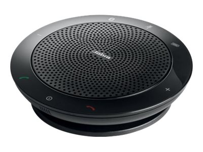 JABRA SPEAK 510MS FREISPRECHEINRICHTUNG JABRA SPEAK 510MS FREISPRECHEINRICHTUNG