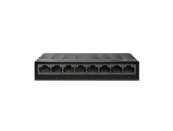 TP-LINK LITEWAVE LS1008G DESKTOP SWITCH