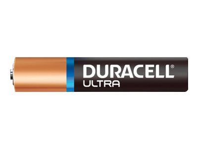 2 DURACELL Batterien Mini AAAA Mini AAAA 1,5 V