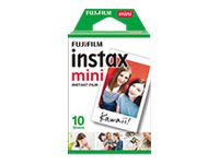 Instax mini Instant Film Single Pack