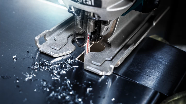 Bosch Expert T 118 AHM Stainless Steel