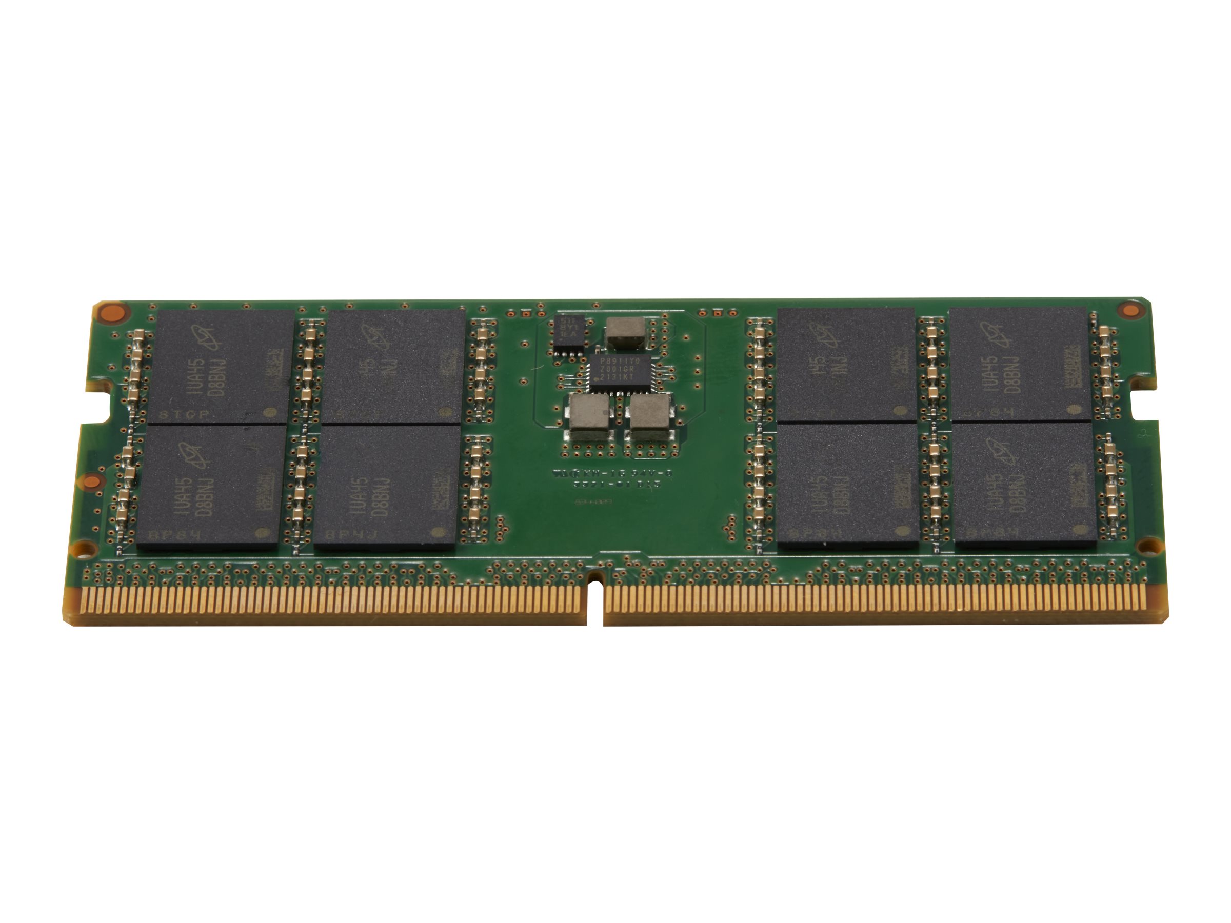 HP   32GB DDR5       4800                  SODIMM 262PIN