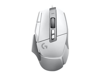 LOGITECH G502 X WHITE EER2