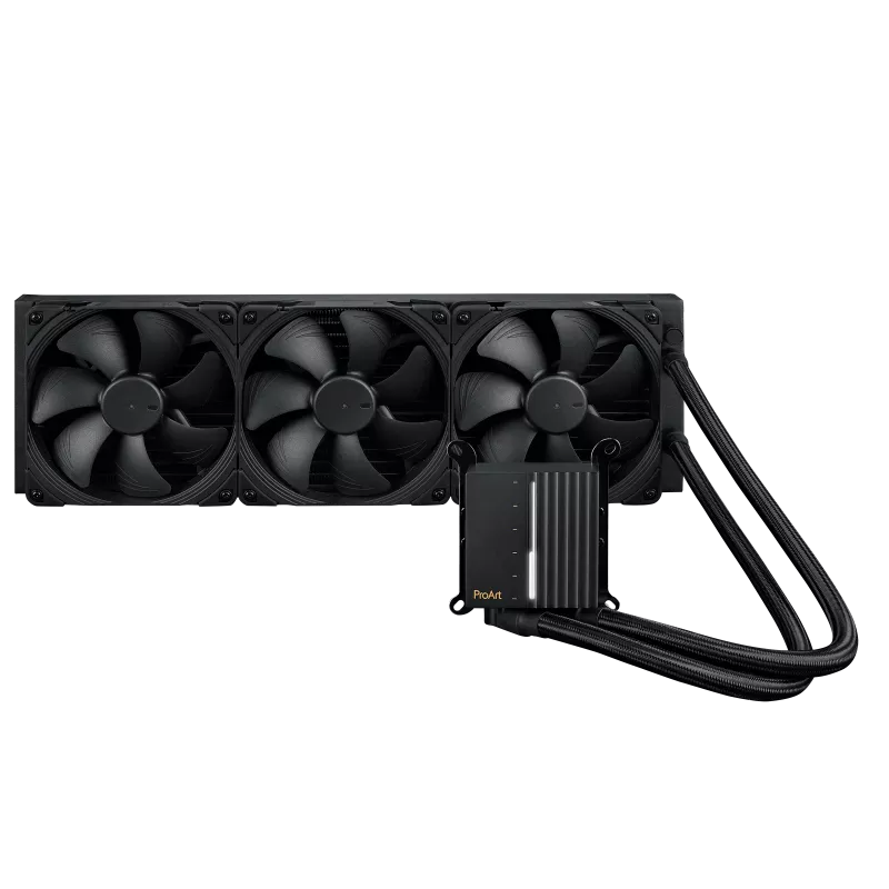 ASUS ProArt LC 420 AIO Cooler