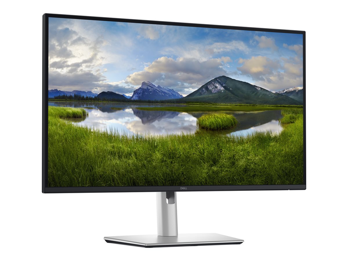 DELL Pro 27 Plus 4K USBC Hub Monitor P2725QE 6847cm 27Zoll IPS 3840x2160 169 350cdm2 100Hz HDMI DP USB